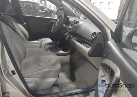 2009 Toyota Rav4 z USA, uszkodzony, nr VIN 2T3ZF33V79W010452